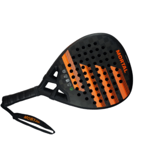 Mortal padel racket