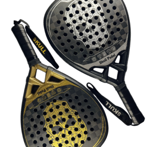 Skull Padel V1000 ShadowStrike