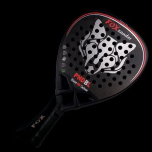 FOX Predator PHD Black