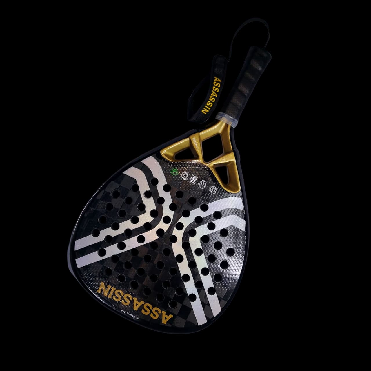 Assassin Gold Strike